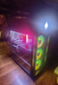 惠普HP 暗影精靈11 360水冷電競臺式機游戲電腦主機  U7K RTX5080 32GDDR5 2TSSD 1000W電源 曬單實拍圖
