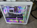 ROG STRIX X870-A GAMING WIFI吹雪主板 支持 CPU 9900X3D/9950X3D/9800X3D (AMD X870/socket AM5) 曬單實拍圖
