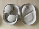 Bose 【宋雨琦同款】QuietComfort 消噪耳機 qc Ultra 頭戴式無線藍牙降噪 700升級降噪耳機 節(jié)日禮物 晨霧白 曬單實拍圖