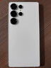 三星Samsung Galaxy S25 Ultra 超擬人AI助理 2億像素 AI拍照 驍龍8至尊版游戲手機 12GB+256GB 鈦輝銀 曬單實拍圖
