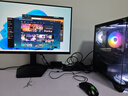 HKC27英寸2K200Hz 顯示器1K IPS  1ms G25H4電競(jìng)G27H2  G25H3 顯示屏G24H2 G27H2W G24H2W  G27H2pro G27H2Pro/27英寸/2K/ 曬單實(shí)拍圖