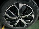 米其林（MICHELIN）汽車輪胎/電動車新能源輪胎 215/55R17 94V e聆悅 E PRIMACY 曬單實拍圖