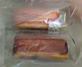 良品鋪?zhàn)拥捌ね滤久姘绮托蓍e零食肉松虎皮卷糕點(diǎn)心下午茶摩洛哥面包420g 曬單實(shí)拍圖