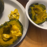 貝貝南瓜約1kg 曬單實拍圖