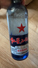 紅星二鍋頭 藍(lán)瓶綿柔8陳釀 清香型白酒 43度 750ml*6瓶 整箱裝口糧酒 曬單實(shí)拍圖