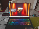 微星（MSI）神影16 銳龍版 2025 16英寸游戲筆記本電腦(R9-7945HX RTX5060 16G 1TB 2.5K/240Hz屏) 曬單實(shí)拍圖