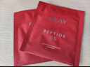 玉蘭油（OLAY）大紅瓶面膜5片裝抗皺緊致抗衰老保濕面膜護(hù)膚品生日禮物送女友 曬單實(shí)拍圖