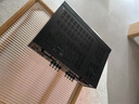安橋（ONKYO）TX-8270家用發(fā)燒純功放機AirPlay網(wǎng)絡(luò )流媒體藍牙DSD合并式立體聲放大器HIFI大功率高保真HDMI唱放 補貼 TX-8270 銀色 曬單實(shí)拍圖