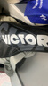 威克多（VICTOR）victor羽毛球勝利手膠吸汗防滑柔軟羽毛球拍手膠維克多外握把膠 GR233 Z（粉紅）1條 曬單實拍圖