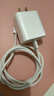 固質(zhì)蘋果16充電器正品充電線45W氮化鎵快充TypeC套裝iphone16promax/15pro/plus手機充電頭USB-C數(shù)據(jù)線 【原盒封裝】45W蘋果快充頭+1米編織快充線 曬單實拍圖