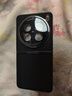 京工智造嚴(yán)選 適用vivox200pro手機(jī)殼新款VivoX200保護(hù)套真素皮鏡頭全包超薄防摔散熱輕奢抗指紋簡約時(shí)尚 x200Pro【辰夜黑】丨奢華素皮丨還原裸機(jī) 曬單實(shí)拍圖