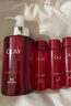 玉蘭油（OLAY）大紅瓶精華水250ml保濕抗皺緊致抗衰老爽膚水護(hù)膚品生日禮物女 曬單實(shí)拍圖