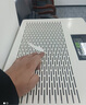 美埃（MayAir）空氣凈化器家用除甲醛除霧霾D-Breath 800 白色 曬單實(shí)拍圖