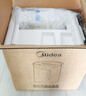 美的（Midea）【國家補貼】電熱水瓶熱水壺電水壺304不銹鋼水壺 5L控溫保溫恒溫開水壺電水壺燒水壺Colour201 曬單實拍圖