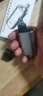 奧克斯（AUX）鼻毛修剪器男士專用剃毛器便攜式電動修眉刀鼻毛器修鼻毛生日禮物男送男朋友送爸爸【便攜出游】 曬單實拍圖