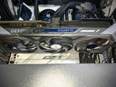 技嘉（GIGABYTE）5070顯卡 魔鷹 GeForce RTX 5070 Gaming OC 12G DLSS4 電競游戲AI智能學(xué)習(xí)顯卡【注冊四年?！? 曬單實(shí)拍圖