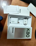 小米REDMI K80 國家補(bǔ)貼 第三代驍龍8 6550mAh大電池 玄夜黑 12+256 紅米5G手機(jī) 曬單實(shí)拍圖