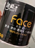 潔柔有芯卷紙 黑Face加厚4層200克*27卷 高克重 衛(wèi)生紙卷筒紙紙巾整箱 曬單實(shí)拍圖