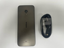 諾基亞（NOKIA）235 4G 移動(dòng)聯(lián)通電信全網(wǎng)通 2.8英寸雙卡雙待 直板按鍵手機 老人老年手機 學(xué)生手機 黑色 曬單實(shí)拍圖