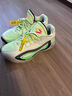 耐克（NIKE）Luka 4 PF 東契奇男子籃球鞋 HF0824-300 43 曬單實(shí)拍圖