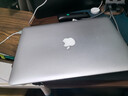 蘋果（Apple） MacBook Pro/Air 二手蘋果筆記本電腦 商務(wù) 辦公 游戲 設(shè)計(jì) 剪輯 95新【超薄丨店長(zhǎng)力薦】17款D42-8G/256 曬單實(shí)拍圖