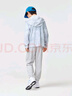 亞瑟士童裝夏季兒童舒適輕薄防曬防蚊百搭運動褲332241083093 曬單實拍圖