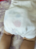 好奇（Huggies）金裝紙尿褲M(mǎn)46片(6-11kg)中號(hào)嬰兒尿不濕超薄柔軟超大吸力透氣 曬單實(shí)拍圖