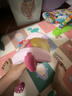 京厽德國品質(zhì)寶寶早教玩具啟蒙嬰幼兒0到3月以上兒童抬頭練習爬行兒童 聲控電動(dòng)翻滾猴橙色送電池 標配 曬單實(shí)拍圖