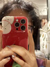 Apple【鉅惠補(bǔ)貼】 iPhone15ProMax 蘋果15pro手機(jī)5G全網(wǎng)通 蘋果15Promax 白色鈦金屬 【6期免息】512G 店保2年+大禮包 曬單實(shí)拍圖