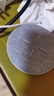 華為（HUAWEI）原裝無(wú)線充電器帶線版 Max 27W超級(jí)快充/TypeC接口 適用Mat60Pro/Puar 70 Pro CP61 曬單實(shí)拍圖