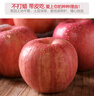 甜醉了 煙臺蘋果棲霞紅富士新鮮水果生鮮山東特產(chǎn)脆甜整箱平果禮盒禮品 紅富士凈重4.5斤75-80mm 曬單實拍圖