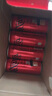 可口可樂(lè)（Coca-Cola）零度可樂(lè) 無(wú)糖汽水 碳酸飲料 330ml*20罐 整箱裝 曬單實(shí)拍圖