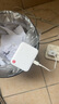 中興f50 5G隨身wifi移動UFI 全網(wǎng)通可插卡中興隨身wifi路由器筆記本熱點(diǎn)便攜式無線上網(wǎng)卡車載電競隨身 【旗艦新品】白色 5G超薄卡片WiFi 1500G/月*12個月 曬單實拍圖