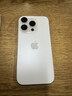 Apple/蘋果 iPhone 16（A3288）256GB 白色 支持移動(dòng)聯(lián)通電信5G 雙卡雙待手機(jī) 曬單實(shí)拍圖