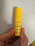 依泉（Uriage）夏日倍護防曬隔離潤唇膏SPF30 4g 修護唇肌 防護雙唇 法國進口 曬單實拍圖