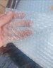 畢亞茲（BIAZE）氣泡膜寬33cm*長(zhǎng)55m 曬單實(shí)拍圖