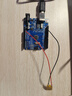 CreateBlock  UNO R3主板單片機模塊 遠程控制開發(fā)板編程學(xué)習(xí) 適用于 Arduino 開發(fā) UNO R3 貼片版主板 曬單實拍圖