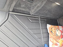 固特異（Goodyear）tpe汽車腳墊適用于寶馬X5L配件裝飾高邊TPE腳墊環(huán)保防水黛尼斯 曬單實(shí)拍圖