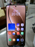小米REDMI K80 國家補貼 第三代驍龍8 6550mAh大電池 玄夜黑 12+256 紅米5G手機 曬單實拍圖