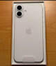 Apple/蘋(píng)果 iPhone 16 Plus（A3291）128GB 白色 支持移動(dòng)聯(lián)通電信5G 雙卡雙待手機(jī) 曬單實(shí)拍圖