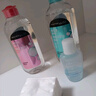 美寶蓮凈澈多效卸妝水685ml 敏感皮干皮 (400ml+95ml*3)生日禮物女 曬單實(shí)拍圖