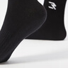 NIKE  3BRAND耐克雙肩包書包大學(xué)生電腦包大容量多口袋戶外出行收納包 正黑色 8/20【30*15*45cm 約20.3L】 曬單實(shí)拍圖