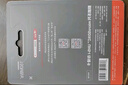 京東京造至尊極速高性能TF卡 128GB（MicroSD）存儲卡 U3 V30 A2 運動相機4K高清 內(nèi)存卡 讀速200MB/s 曬單實拍圖