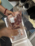京覓 寧夏黃牛肉 生鮮國產(chǎn)原切谷飼牛腱子 凈重4斤 清真認(rèn)證 源頭直發(fā) 曬單實(shí)拍圖