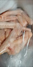 新鮮鴨二節(jié)翅生鴨翅燒烤鹵味食材批發(fā)冰凍食品鴨翅 新鮮鴨二節(jié)翅4斤 曬單實(shí)拍圖