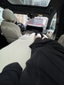 Havnby安溫白理想L7L9車(chē)載主副駕自充氣床墊午休露營(yíng)睡覺(jué)神器汽車(chē)睡墊 曬單實(shí)拍圖