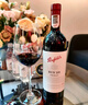 奔富（Penfolds）BIN28卡琳娜設(shè)拉子紅葡萄酒 750ml*6瓶原箱裝 （冷鏈配送） 曬單實(shí)拍圖
