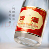 杏花村汾酒 玻汾 組合裝 新老版隨機(jī)發(fā) 53度 475mL 12瓶 黃蓋整箱 曬單實拍圖