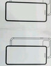 品勝 適用蘋果15手機(jī)殼 iPhone15磁吸殼保護(hù)套Magsafe無線充電超薄氣囊防摔手機(jī)殼軟邊簡約男女款 透明 曬單實(shí)拍圖