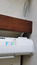 海信（Hisense）大3匹 新風(fēng)空調(diào)X3Pro 增氧新風(fēng)AI省電大風(fēng)量 超一級(jí)能效國(guó)補(bǔ)20%立式空調(diào)柜機(jī)變頻冷暖兩用客廳空調(diào) 大3匹 一級(jí)能效 10年整機(jī)包修72X300Pro 曬單實(shí)拍圖